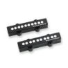 Comprar Seymour Duncan Sj5-3B Quarter Pound Set al mejor precio