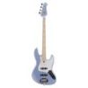 Comprar Lakland Lakland Sl 44-60 Custom J Ice Blue al mejor