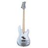 Comprar Lakland 4464 Skyline Custom Pj Ice Blue Metallic al