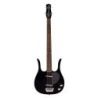 Comprar Danelectro Longhorn Bass Black al mejor precio