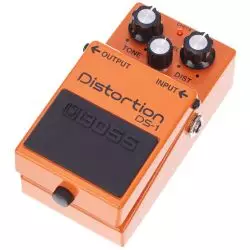 Boss DS-1 pedal distorsión