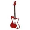 Comprar Danelectro 67 Dano Red al mejor precio