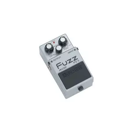 Boss FZ-5 fuzz pedal