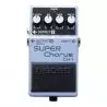 Compra Boss CH-1 pedal super chorus al mejor precio