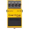 Compra Boss OD-1X overdrive pedal al mejor precio