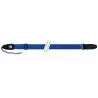 Gewa 530802 correa nylon para guitarra FIRE&amp;STONE azul