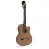 Comprar Admira VIRTUOSO Guitarra Electrificada fishman estrecha