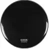 Comprar Parche Bombo Code Resonante 16 Enigma Negro al mejor