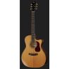 Cort Gold A6-Bocote Nat W/Case