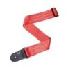 Comprar Planet Waves 50SB01 Guitarra Cinturón Seguridad Rojo al