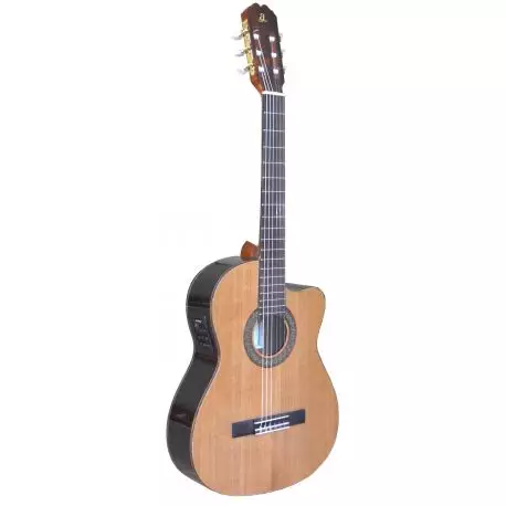 Admira VIRTUOSO Guitarra Electrificada Cutaway fishman