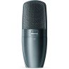 Compra SHURE BETA 27 MICRÓFONO DE CAPTACIÓN LATERAL al mejor precio