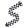 Comprar Planet Waves Auto Lock Guitar Strap Skater Checkerboard