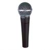 Shure SM 58 microfono para cantantes