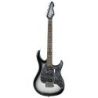 Comprar Peavey Raptor Custom Silverburst al mejor precio