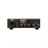 DV MARK DV MICRO 60 CMT - Ciro Manna Signature - Cabezal super-micro de guitarra - 60W