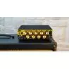 DV MARK DV MICRO 60 CMT - Ciro Manna Signature - Cabezal super-micro de guitarra - 60W