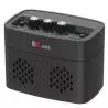 Ek A05 Amplificador de guitarra portatil 5w