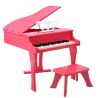 Comprar Artesia PP30KPK Piano de cola digital infantil Rosa al