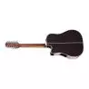 Takamine EF400SC-TT Thermal Top Natural