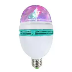 Karma CLB 3 Efecto de luz Led