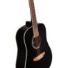 Comprar Eko Ranger VI Dreadnought Negra al mejor precio