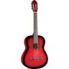 Comprar Eko CS-10 Studio 10 Red Burst al mejor precio