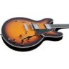 Comprar Eko SA350 Semicaja Doble Cutway Sunburst al mejor precio