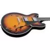 Comprar Eko SA350 Semicaja Doble Cutway Sunburst al mejor precio