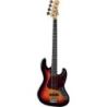 Comprar Eko VJB 200 4 Cuerdas Sunburst al mejor precio