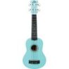 Comprar Eko Primo Soprano Azul Ukelele + Accesorios al mejor