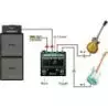 Comprar Radial BIGSHOT-I-O Selector 2 Entradas/1 Salida Pasiva
