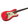 Comprar Eko Strato Aire Relic Fiesta Red al mejor precio