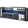 SOUNDCRAFT UI 16 mesa digital de 16 canales