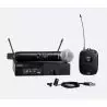 Comprar Shure Slxd124e/85 K59 al mejor precio