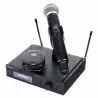 Comprar Shure Slxd124e/85 K59 al mejor precio