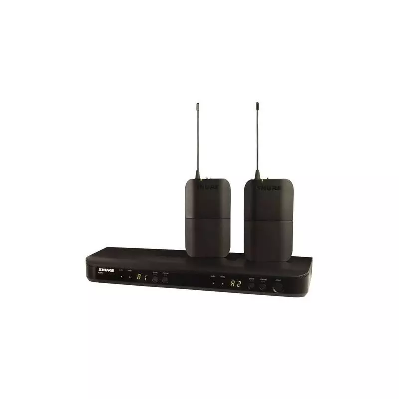 Shure BLX188e K3e