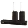 Comprar Shure BLX188e K3e al mejor precio