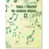 Teoría y Practica del lenguaje musical 2