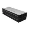 Comprar Carry On Folding Piano 88 Black al mejor precio