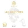 Comprar Knobloch Leo Brouwer High Tension 500Lb al mejor precio