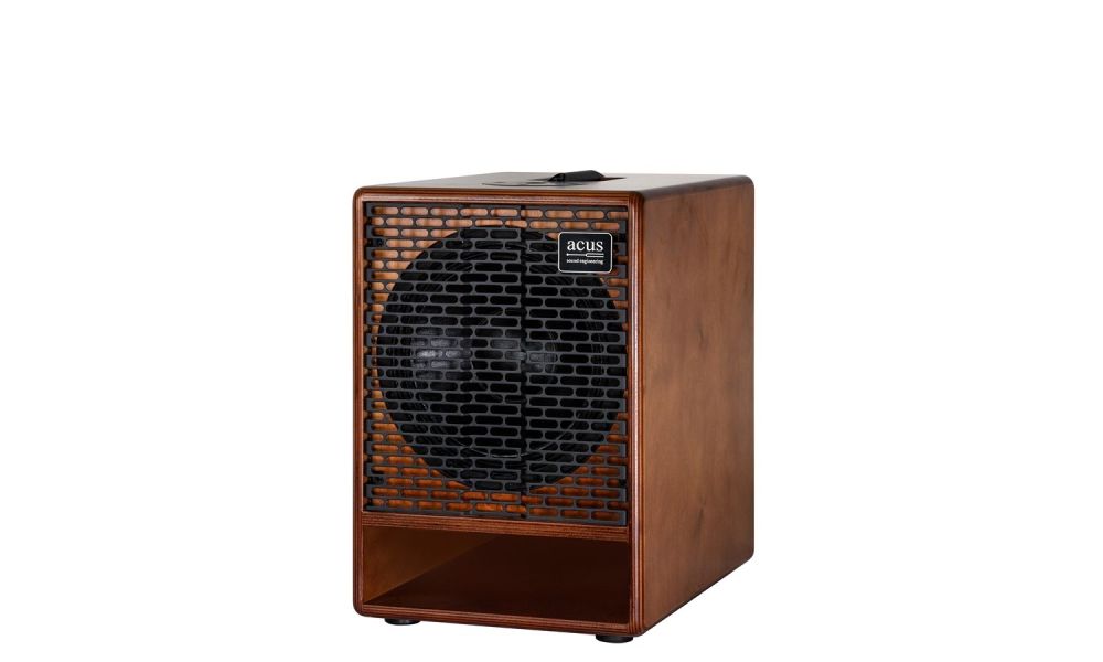 ⚡ Acus Stage Sub 500 Wood MUSISOL