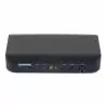 Compra Shure BLX24E/SM58 H8E sistema microfonos inalambricos al mejor precio