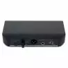 Compra Shure BLX24E/SM58 H8E sistema microfonos inalambricos al mejor precio