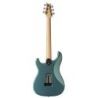 PRS Jm Silver Sky Dodgem Blue