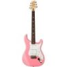 Comprar Prs Guitars Jm Silver Sky Roxy Pink al mejor precio