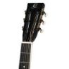 Comprar Ortega RRG40ce-DBK-L Lefthand Distressed Satin Black al