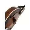 Comprar Ortega RMA30-WB A-Style Whiskey Burst al mejor precio