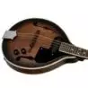 Comprar Ortega RMAE30-WB A-Style Electrificada Whiskey Burst al