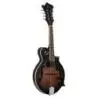 Comprar Ortega RMFE30-WB F-Style Electrificada Whiskey Burst al